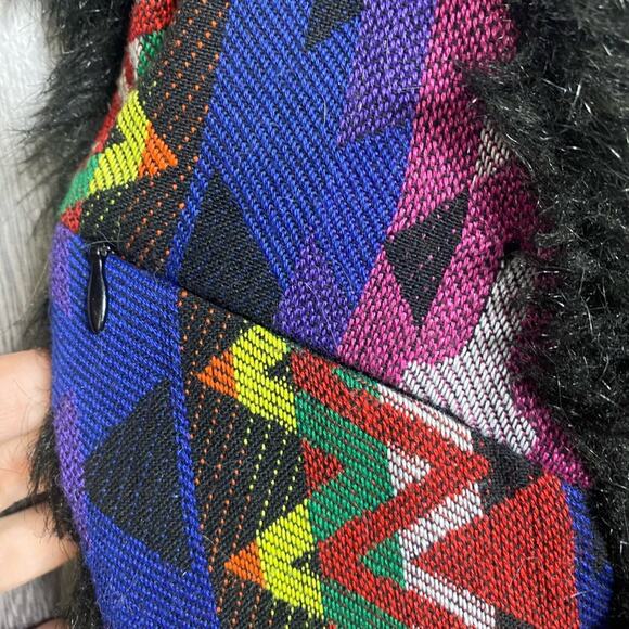 Spirithoods BLACK BUNNY 2012-2016 COLLECTORS EDITION SPIRITHOOD - Picture 6 of 8